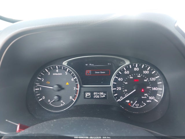 Aukcja sprzedaży 2013 Nissan Pathfinder Platinum, vin: 5N1AR2MN7DC624471, numer aukcji: 45863156