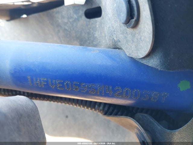 Продажа на аукционе авто 2021 Honda Sxs1000 S2x, vin: 1HFVE0593M4200387, номер лота: 45863158