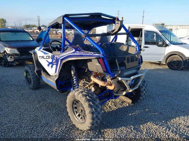 Продажа на аукционе авто 2021 Honda Sxs1000 S2x, vin: 1HFVE0593M4200387, номер лота: 45863158