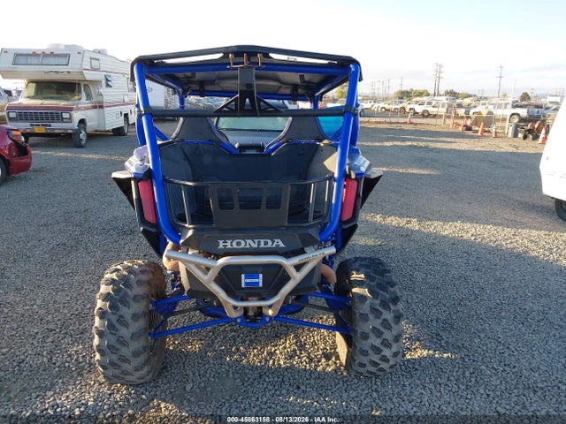 Продажа на аукционе авто 2021 Honda Sxs1000 S2x, vin: 1HFVE0593M4200387, номер лота: 45863158