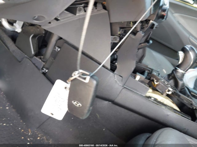 2013 Hyundai Sonata Limited მანქანა იყიდება აუქციონზე, vin: 5NPEC4AC4DH675744, აუქციონის ნომერი: 45863160