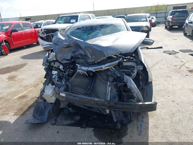 2013 Hyundai Sonata Limited მანქანა იყიდება აუქციონზე, vin: 5NPEC4AC4DH675744, აუქციონის ნომერი: 45863160