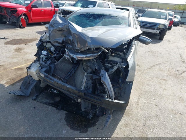 2013 Hyundai Sonata Limited მანქანა იყიდება აუქციონზე, vin: 5NPEC4AC4DH675744, აუქციონის ნომერი: 45863160