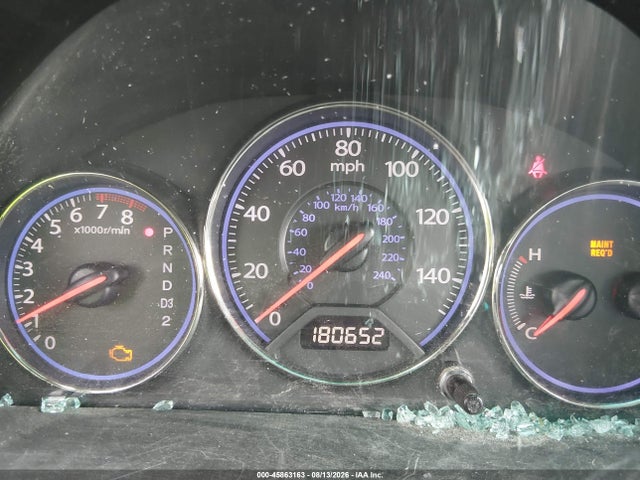 Aukcja sprzedaży 2003 Honda Civic Lx, vin: 2HGES16663H575643, numer aukcji: 45863163