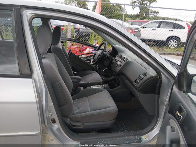 Aukcja sprzedaży 2003 Honda Civic Lx, vin: 2HGES16663H575643, numer aukcji: 45863163