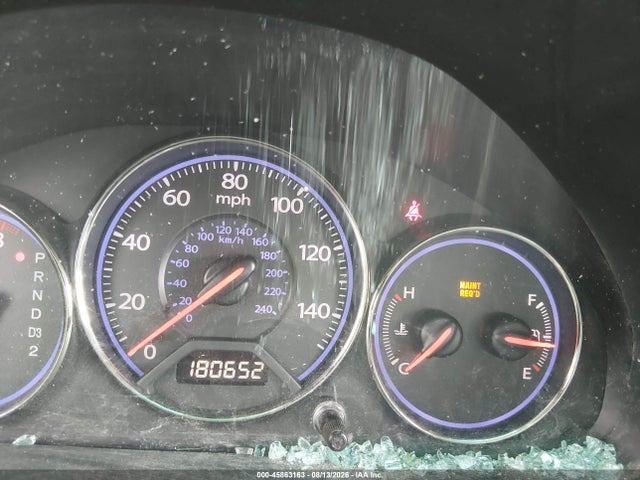 Aukcja sprzedaży 2003 Honda Civic Lx, vin: 2HGES16663H575643, numer aukcji: 45863163
