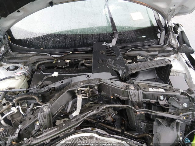Продаж на аукціоні авто 2019 Honda Civic Lx, vin: 2HGFC2F64KH519254, номер лоту: 45863164