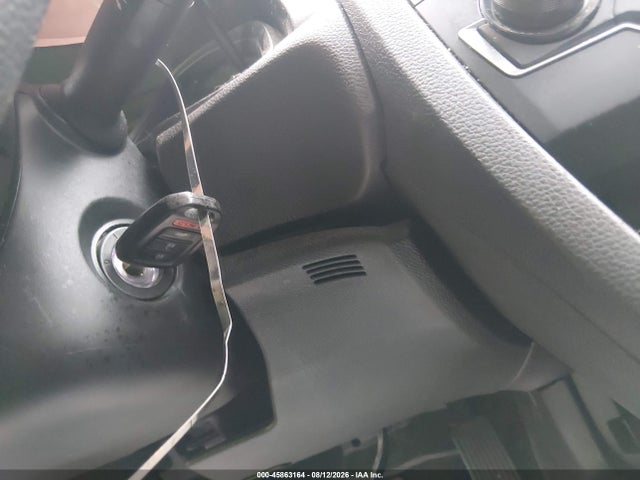 Продаж на аукціоні авто 2019 Honda Civic Lx, vin: 2HGFC2F64KH519254, номер лоту: 45863164