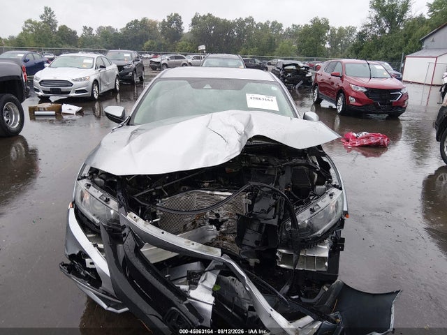 Продаж на аукціоні авто 2019 Honda Civic Lx, vin: 2HGFC2F64KH519254, номер лоту: 45863164