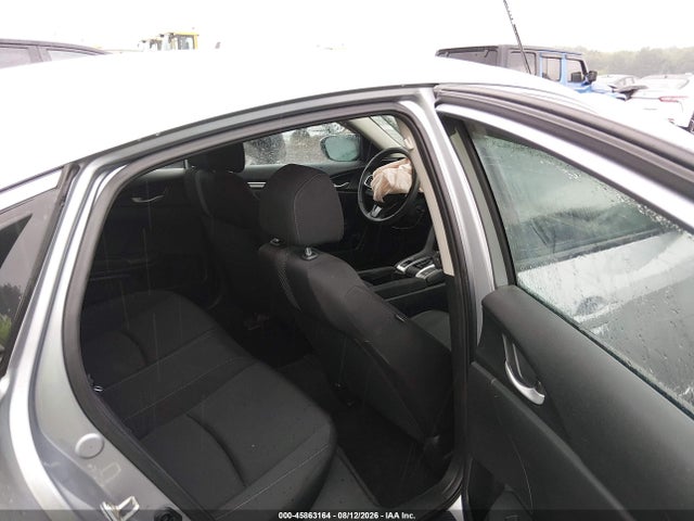 Продаж на аукціоні авто 2019 Honda Civic Lx, vin: 2HGFC2F64KH519254, номер лоту: 45863164
