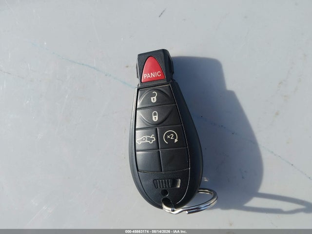 45863174 :رقم المزاد ، 2B3LJ74W29H550862 vin ، 2009 Dodge Challenger Srt8 مزاد بيع