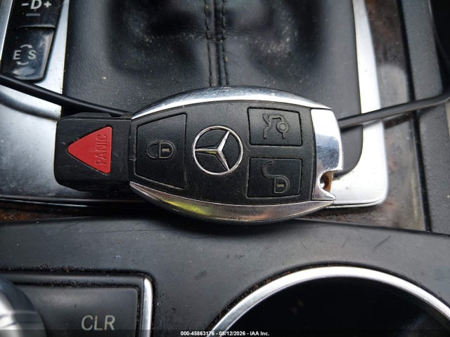 Aukcja sprzedaży 2012 Mercedes-benz C 250 Luxury/sport, vin: WDDGF4HB8CR195426, numer aukcji: 45863176