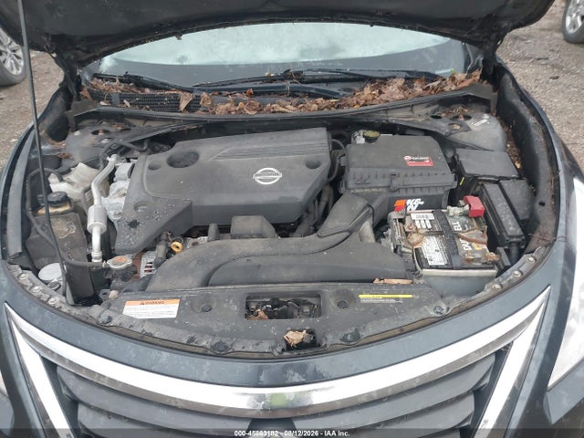 Aukcja sprzedaży 2013 Nissan Altima 2.5 Sv, vin: 1N4AL3AP0DN491323, numer aukcji: 45863182