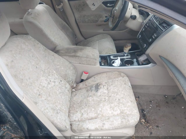 Aukcja sprzedaży 2013 Nissan Altima 2.5 Sv, vin: 1N4AL3AP0DN491323, numer aukcji: 45863182