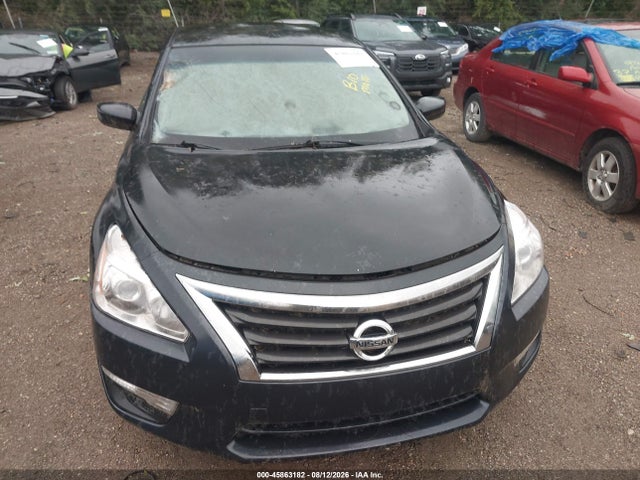 Aukcja sprzedaży 2013 Nissan Altima 2.5 Sv, vin: 1N4AL3AP0DN491323, numer aukcji: 45863182