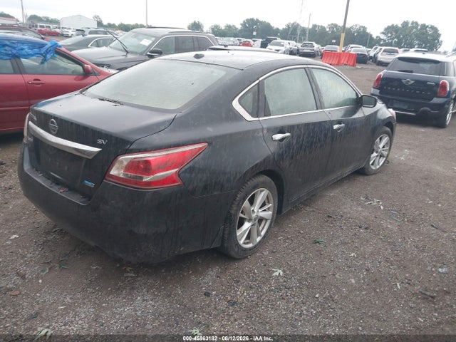 Aukcja sprzedaży 2013 Nissan Altima 2.5 Sv, vin: 1N4AL3AP0DN491323, numer aukcji: 45863182