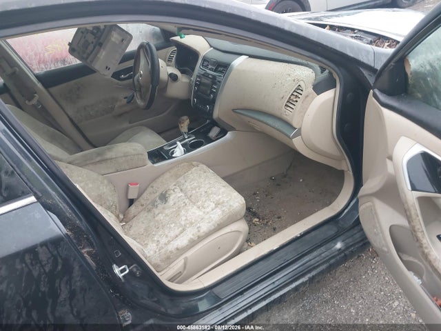 Aukcja sprzedaży 2013 Nissan Altima 2.5 Sv, vin: 1N4AL3AP0DN491323, numer aukcji: 45863182