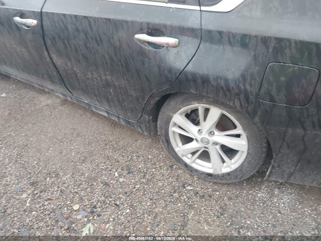 Aukcja sprzedaży 2013 Nissan Altima 2.5 Sv, vin: 1N4AL3AP0DN491323, numer aukcji: 45863182