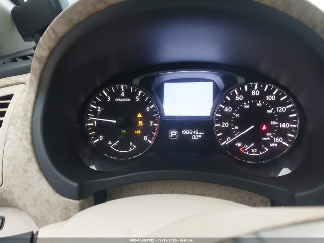 Aukcja sprzedaży 2013 Nissan Altima 2.5 Sv, vin: 1N4AL3AP0DN491323, numer aukcji: 45863182