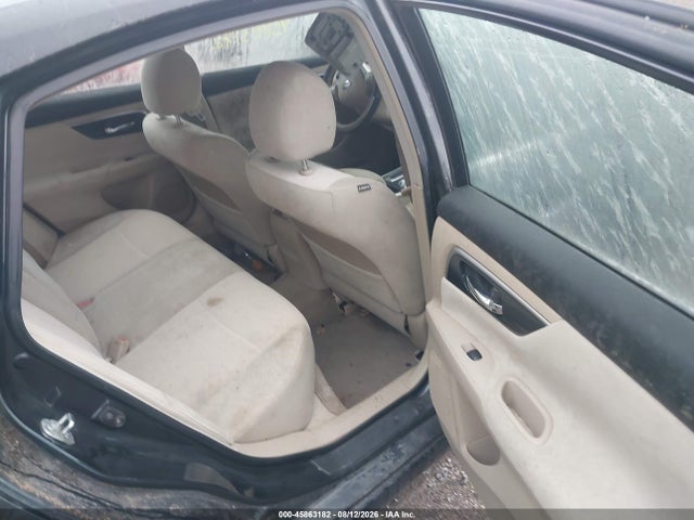 Aukcja sprzedaży 2013 Nissan Altima 2.5 Sv, vin: 1N4AL3AP0DN491323, numer aukcji: 45863182