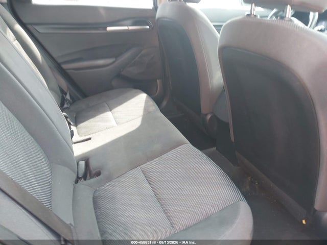 Продаж на аукціоні авто 2022 Kia Seltos Lx, vin: KNDEPCAAXN7237037, номер лоту: 45863188
