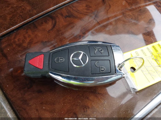 2010 Mercedes-benz E 350 4matic მანქანა იყიდება აუქციონზე, vin: WDDHF8HBXAA137938, აუქციონის ნომერი: 45863190