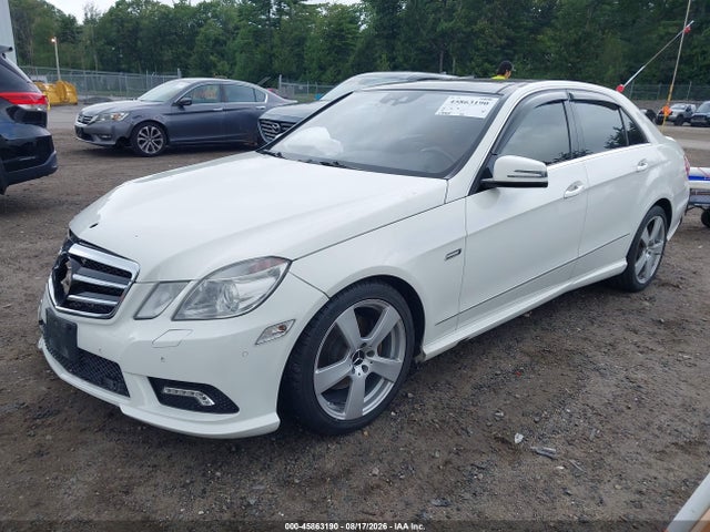 2010 Mercedes-benz E 350 4matic მანქანა იყიდება აუქციონზე, vin: WDDHF8HBXAA137938, აუქციონის ნომერი: 45863190