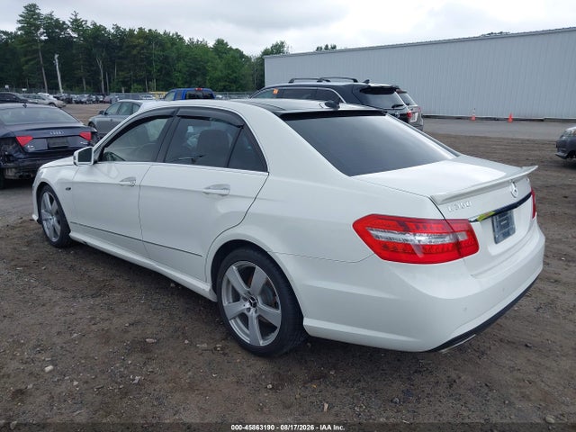 2010 Mercedes-benz E 350 4matic მანქანა იყიდება აუქციონზე, vin: WDDHF8HBXAA137938, აუქციონის ნომერი: 45863190
