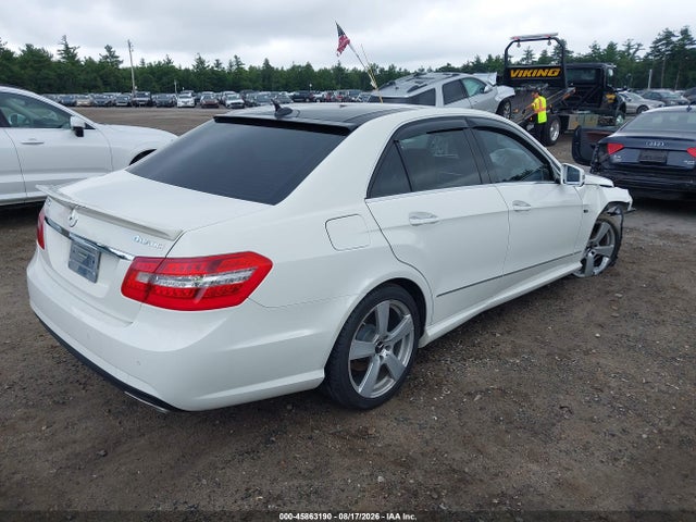 2010 Mercedes-benz E 350 4matic მანქანა იყიდება აუქციონზე, vin: WDDHF8HBXAA137938, აუქციონის ნომერი: 45863190