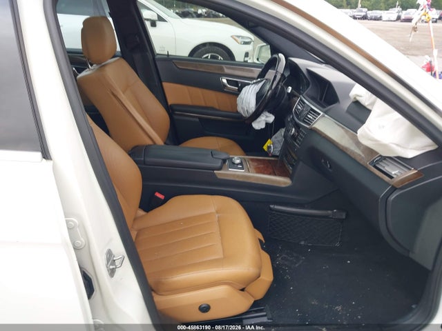 2010 Mercedes-benz E 350 4matic მანქანა იყიდება აუქციონზე, vin: WDDHF8HBXAA137938, აუქციონის ნომერი: 45863190