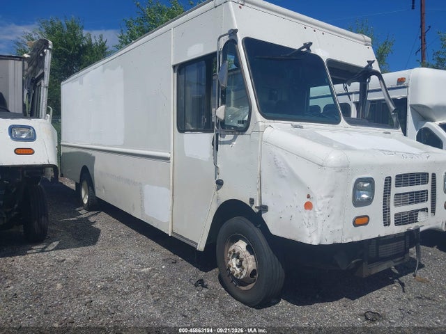 Aukcja sprzedaży 2016 Ford F-59 Commercial Stripped, vin: 1F66F5KY2G0A12138, numer aukcji: 45863194