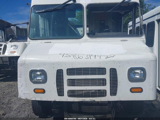 Продаж на аукціоні авто 2016 Ford F-59 Commercial Stripped, vin: 1F66F5KY2G0A12138, номер лоту: 45863194