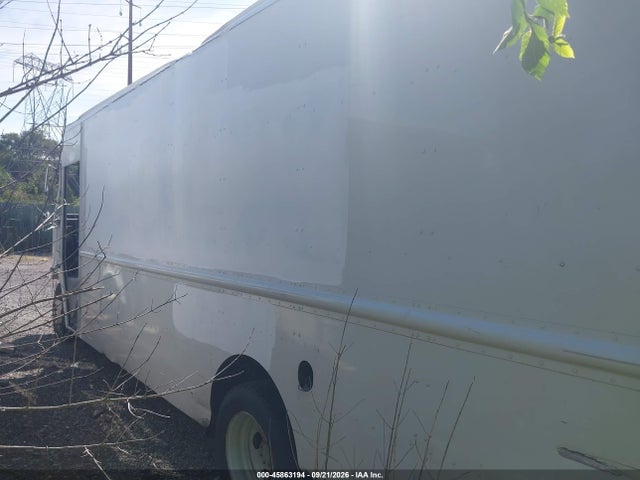 Продаж на аукціоні авто 2016 Ford F-59 Commercial Stripped, vin: 1F66F5KY2G0A12138, номер лоту: 45863194