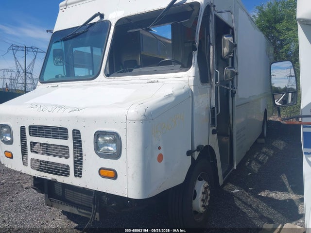 Продаж на аукціоні авто 2016 Ford F-59 Commercial Stripped, vin: 1F66F5KY2G0A12138, номер лоту: 45863194