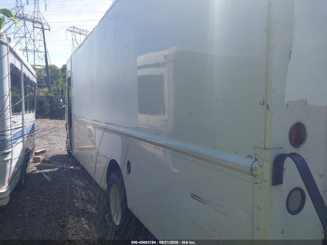 Продаж на аукціоні авто 2016 Ford F-59 Commercial Stripped, vin: 1F66F5KY2G0A12138, номер лоту: 45863194