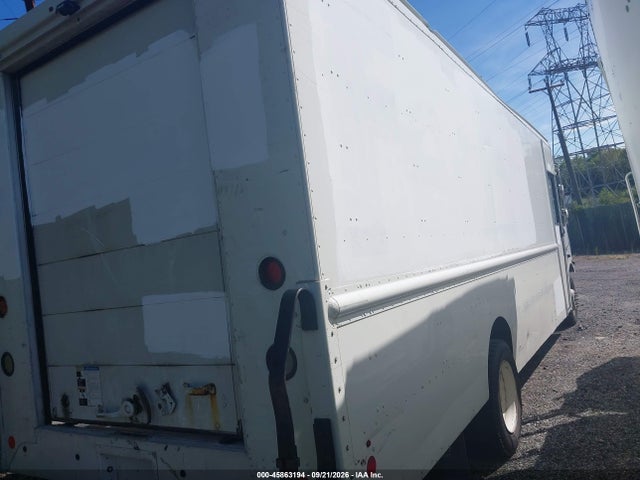 Продаж на аукціоні авто 2016 Ford F-59 Commercial Stripped, vin: 1F66F5KY2G0A12138, номер лоту: 45863194