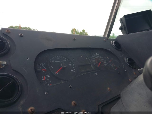 Продаж на аукціоні авто 2016 Ford F-59 Commercial Stripped, vin: 1F66F5KY2G0A12138, номер лоту: 45863194