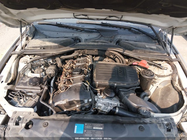 Продаж на аукціоні авто 2010 Bmw 535i, vin: WBANW1C56AC167610, номер лоту: 45863195