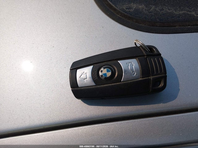 Продаж на аукціоні авто 2010 Bmw 535i, vin: WBANW1C56AC167610, номер лоту: 45863195