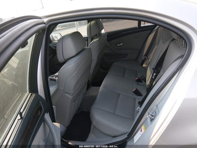 Продаж на аукціоні авто 2010 Bmw 535i, vin: WBANW1C56AC167610, номер лоту: 45863195