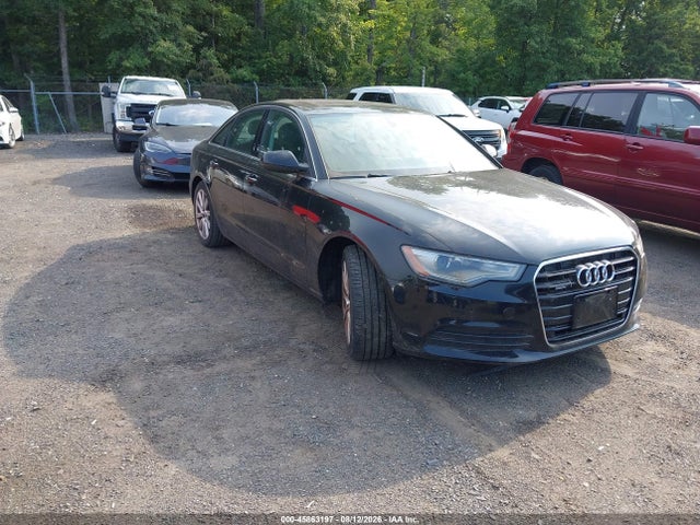 Aukcja sprzedaży 2013 Audi A6 2.0t Premium, vin: WAUGFAFC4DN019886, numer aukcji: 45863197