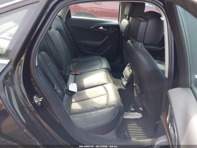 45863197 :رقم المزاد ، WAUGFAFC4DN019886 vin ، 2013 Audi A6 2.0t Premium مزاد بيع