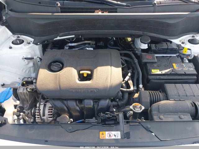 45863199 :رقم المزاد ، KNDEUCAA8S7811557 vin ، 2025 Kia Seltos S مزاد بيع