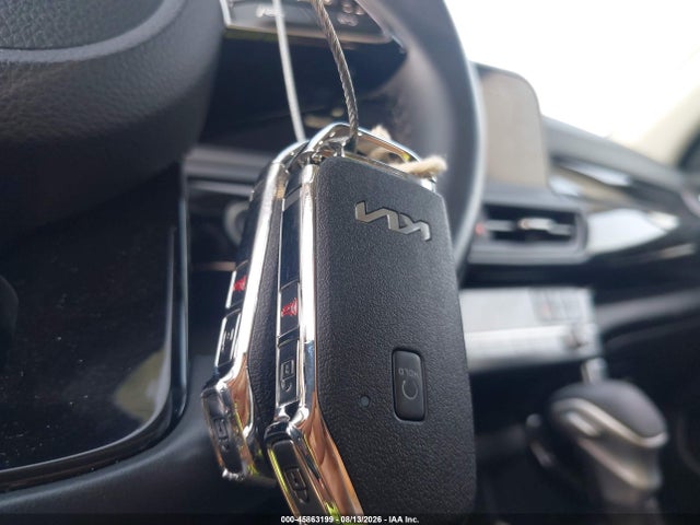 45863199 :رقم المزاد ، KNDEUCAA8S7811557 vin ، 2025 Kia Seltos S مزاد بيع