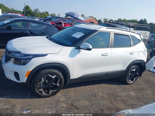 45863199 :رقم المزاد ، KNDEUCAA8S7811557 vin ، 2025 Kia Seltos S مزاد بيع