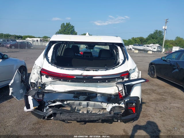 45863199 :رقم المزاد ، KNDEUCAA8S7811557 vin ، 2025 Kia Seltos S مزاد بيع