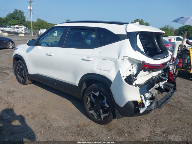 45863199 :رقم المزاد ، KNDEUCAA8S7811557 vin ، 2025 Kia Seltos S مزاد بيع