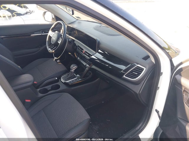 45863199 :رقم المزاد ، KNDEUCAA8S7811557 vin ، 2025 Kia Seltos S مزاد بيع