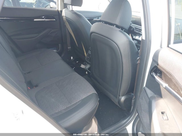 45863199 :رقم المزاد ، KNDEUCAA8S7811557 vin ، 2025 Kia Seltos S مزاد بيع