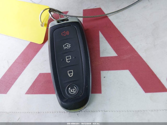 Продажа на аукционе авто 2013 Ford Escape Titanium, vin: 1FMCU0J93DUB50421, номер лота: 45863201